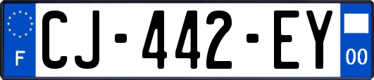 CJ-442-EY