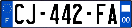 CJ-442-FA
