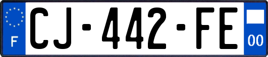 CJ-442-FE