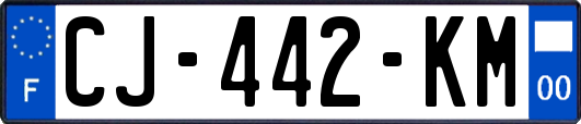 CJ-442-KM