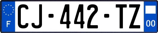 CJ-442-TZ