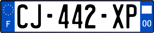 CJ-442-XP