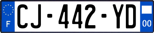 CJ-442-YD