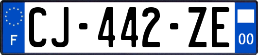 CJ-442-ZE