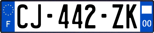 CJ-442-ZK