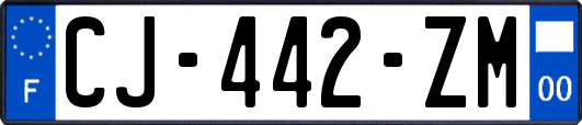 CJ-442-ZM