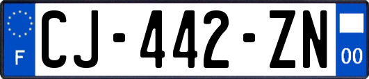 CJ-442-ZN