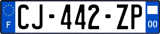 CJ-442-ZP