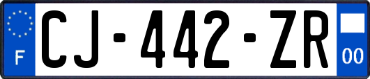 CJ-442-ZR