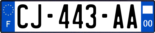 CJ-443-AA