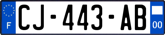 CJ-443-AB