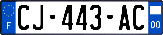 CJ-443-AC