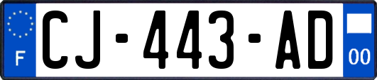 CJ-443-AD