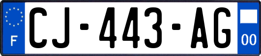 CJ-443-AG