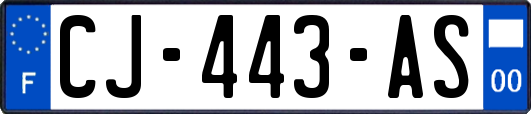 CJ-443-AS