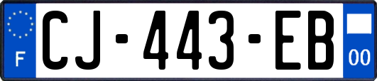 CJ-443-EB