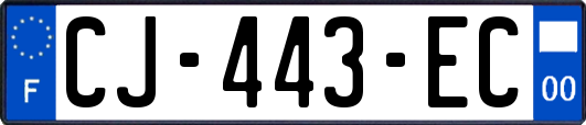 CJ-443-EC