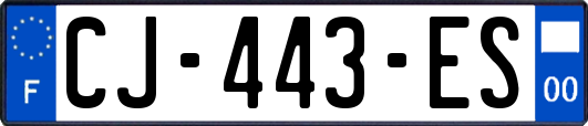 CJ-443-ES