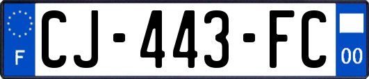 CJ-443-FC