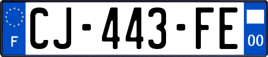 CJ-443-FE