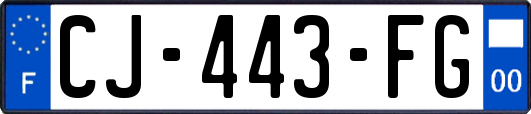 CJ-443-FG