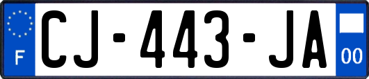 CJ-443-JA