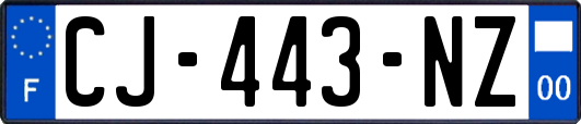 CJ-443-NZ