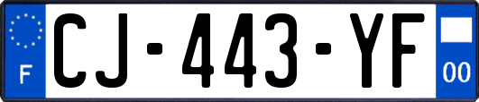 CJ-443-YF