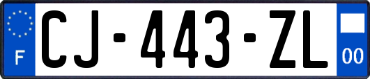 CJ-443-ZL