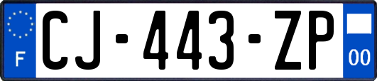 CJ-443-ZP