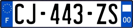 CJ-443-ZS