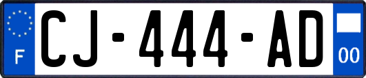 CJ-444-AD