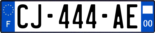 CJ-444-AE