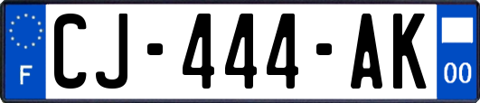 CJ-444-AK