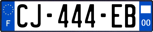 CJ-444-EB