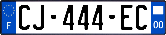 CJ-444-EC