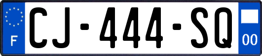 CJ-444-SQ