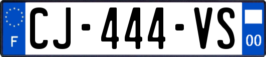 CJ-444-VS