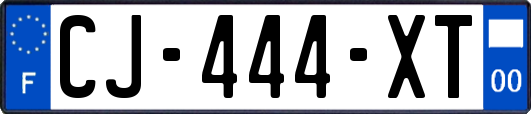 CJ-444-XT