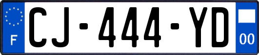 CJ-444-YD