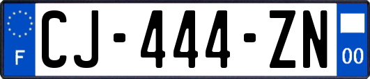 CJ-444-ZN