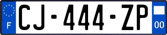 CJ-444-ZP