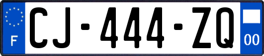 CJ-444-ZQ