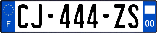 CJ-444-ZS