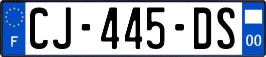 CJ-445-DS