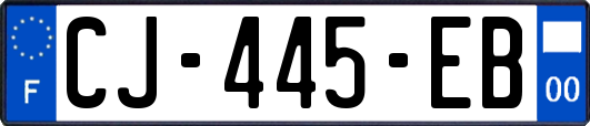 CJ-445-EB