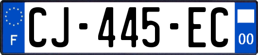 CJ-445-EC