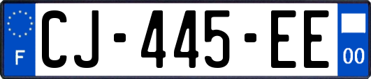 CJ-445-EE