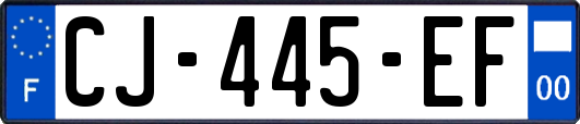 CJ-445-EF