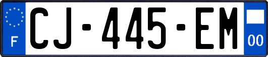 CJ-445-EM